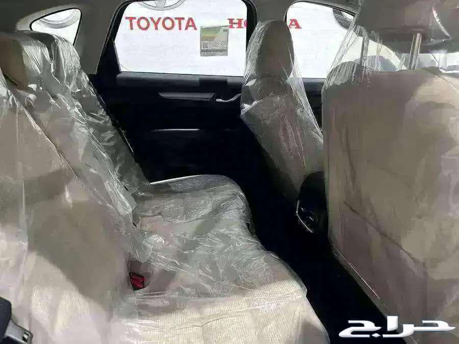 Mazda CX5 Standard 2025 Gulf Model with Rear Air Conditioning63619968604545114