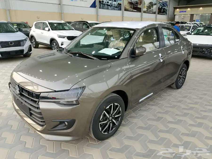 Suzuki Dzire Standard and Full Option 2025 New Model63619888711938113
