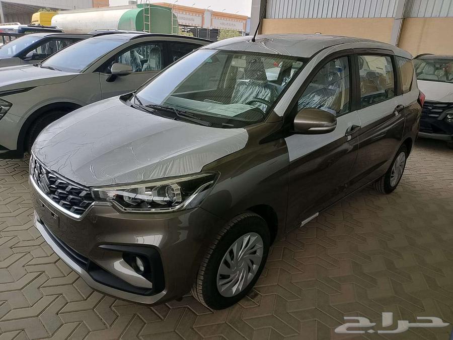 Suzuki Ertiga Standard 202563620062330243112