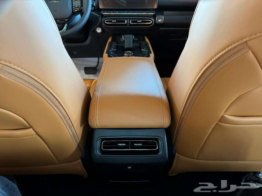 Haval H7 2026 Adventure63620396062594113
