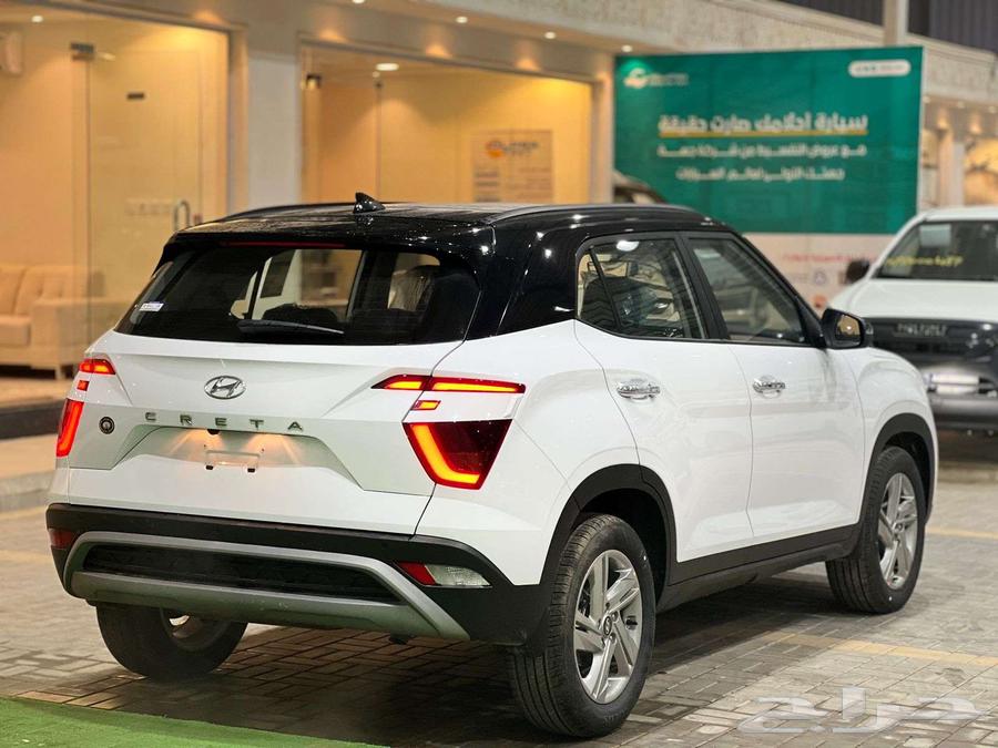 Hyundai Creta Smart and Comfort 2025 Lowest Price63620566435458114