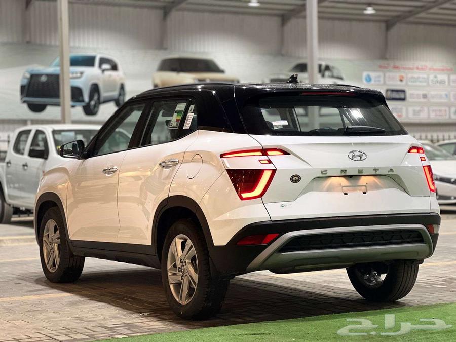 Hyundai Creta Smart and Comfort 2025 Lowest Price63620566435458111