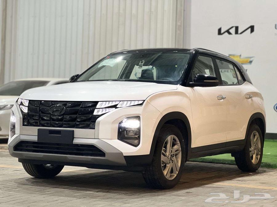 Hyundai Creta Smart and Comfort 2025 Lowest Price63620566435458112