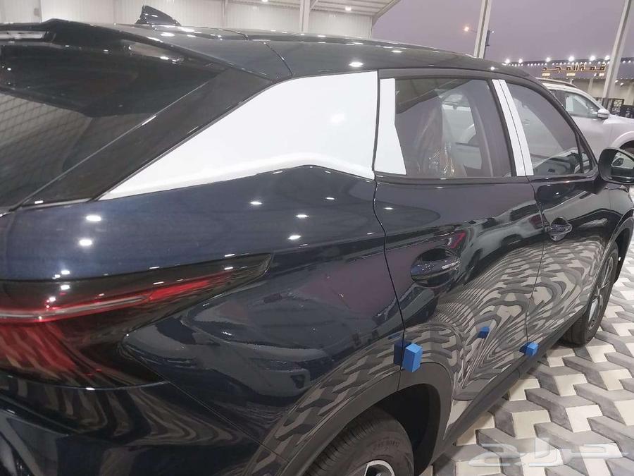 شيري اومودا سي 5 كومفورت 2025 عروض اليوم 63000 ريال63625002855682113