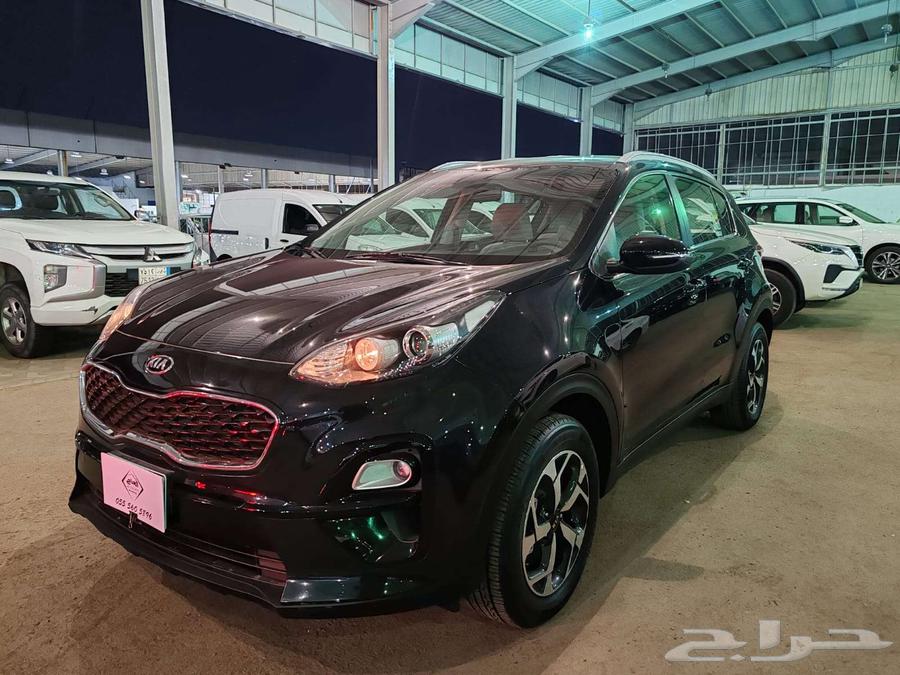 Kia Sportage 202063620235640577112