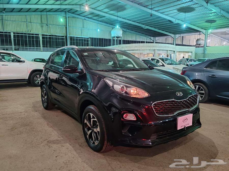 Kia Sportage 202063620235640577111