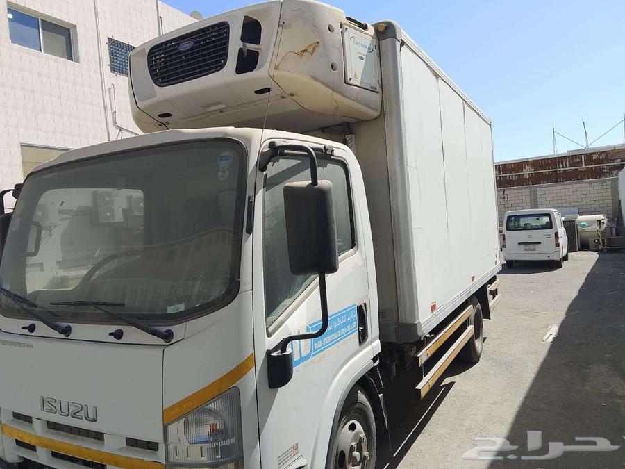 Isuzu Reward NM 201463620395812865112