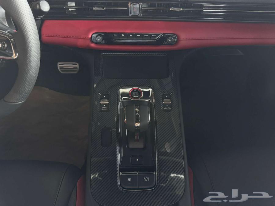 GAC Emgrand GE - Model 202563620395896579114