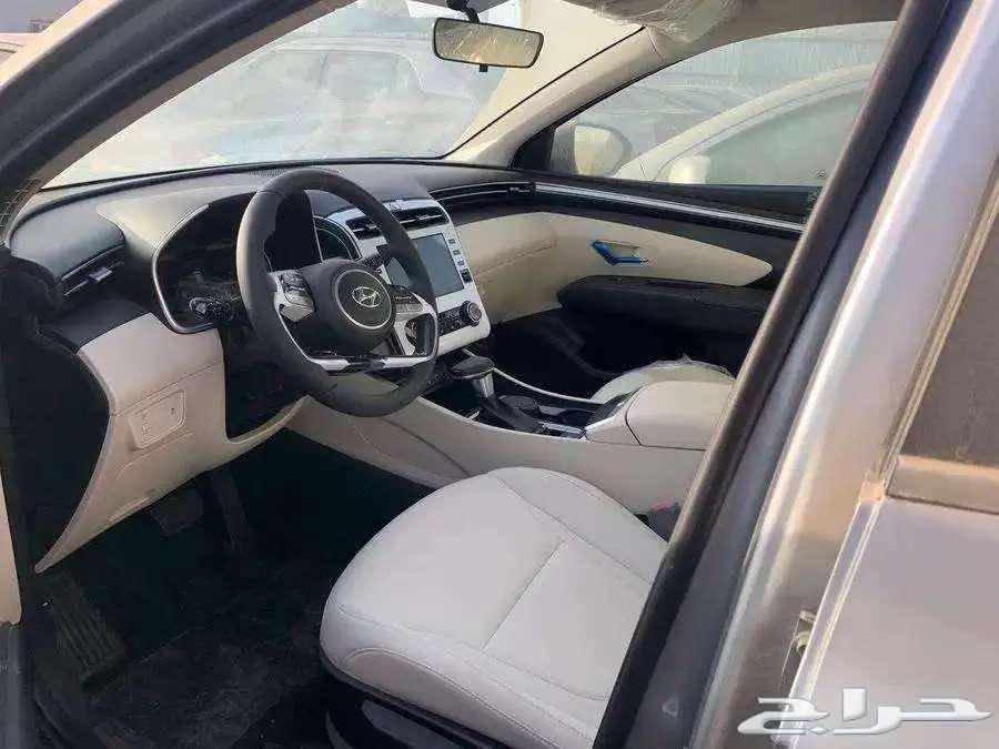 Tucson Smart Double 2024 Special Offer63620573498242114