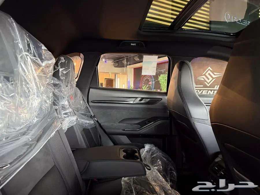 Haval H6 GT Facelift 202563620573555331114