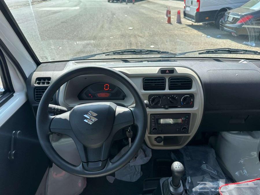 Suzuki Eeco Van Cargo Gasoline 2025 Model at the Lowest Prices63620724285314113