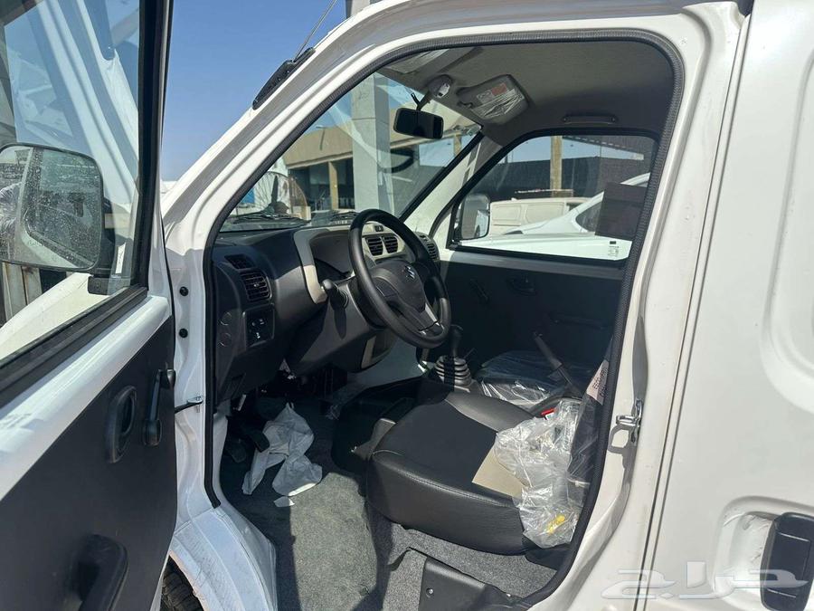 Suzuki Eeco Van Cargo Gasoline 2025 Model at the Lowest Prices63620724285314114