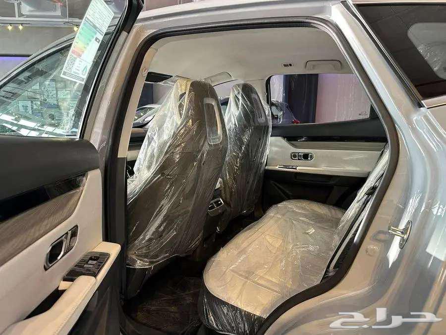 Jetour Dashing Comfort 202563620977911683113