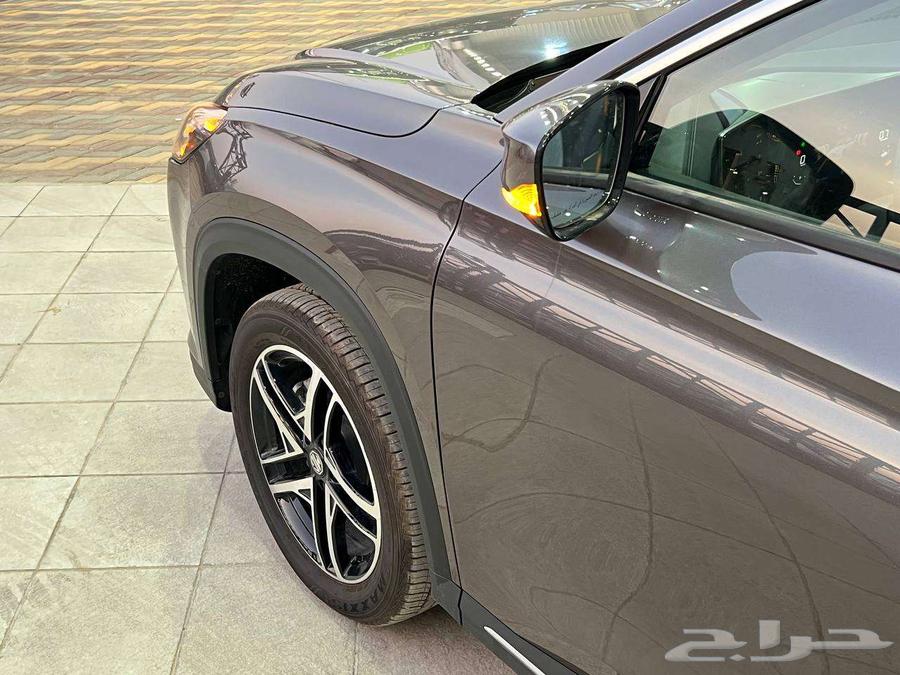 MG1 2024 Model Available in Full and Standard Specs from Khaled for Cars Company63621064325250112