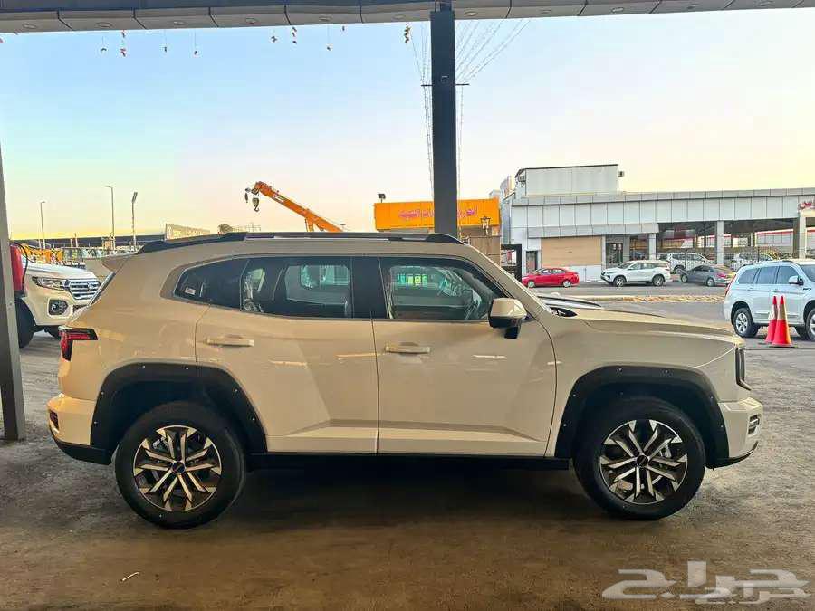 Haval H7 Full Option 2026 Model63621135835777113