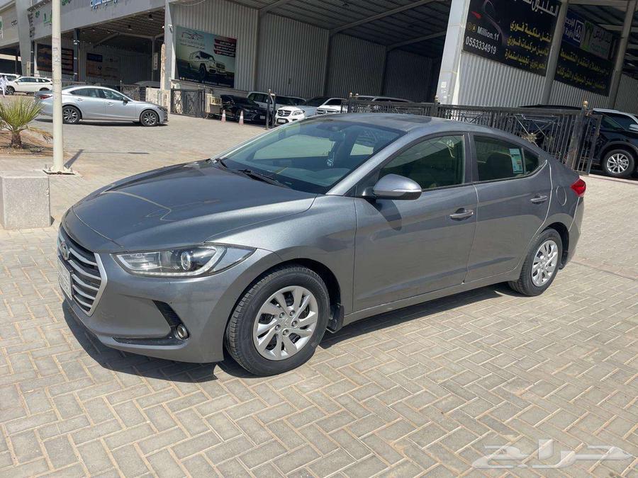 Hyundai Elantra 2018 2.0 Engine63621232815107113