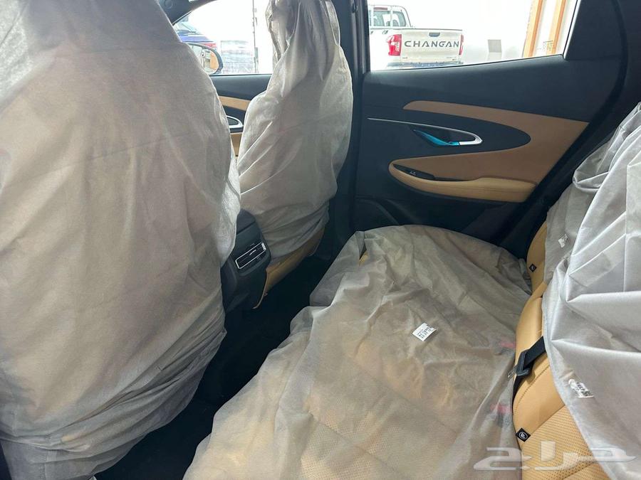 شانجان يوني تي UNI T ايليت 2026 خصومات مميزة للكاش والتقسيط63621239805825114