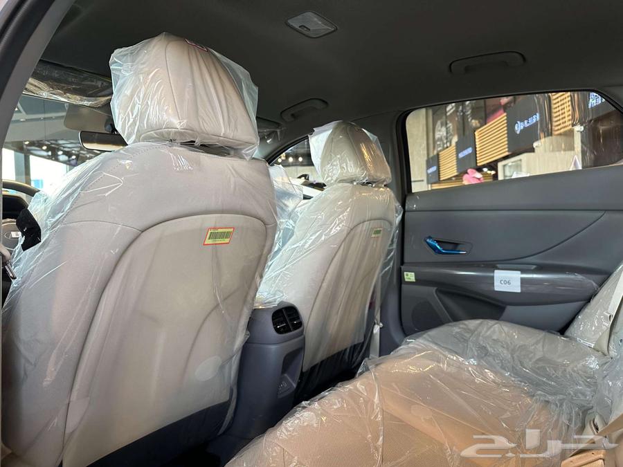 Hyundai Elantra Smart 2025 Special Offer63622125139585114