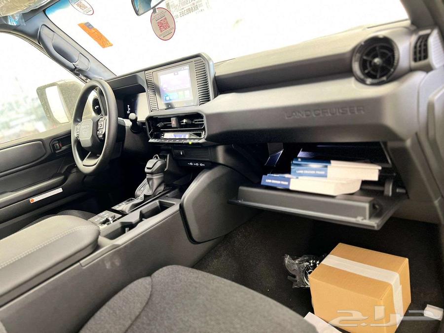 Toyota Prado TXL-3 Gasoline Full Option 202563621401288706114
