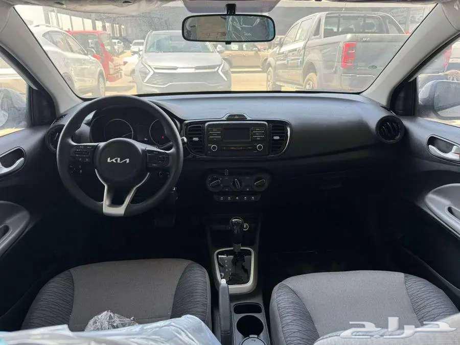 كيا بيجاس ستاندر 2025 (كاش اقساط)63621478309378111