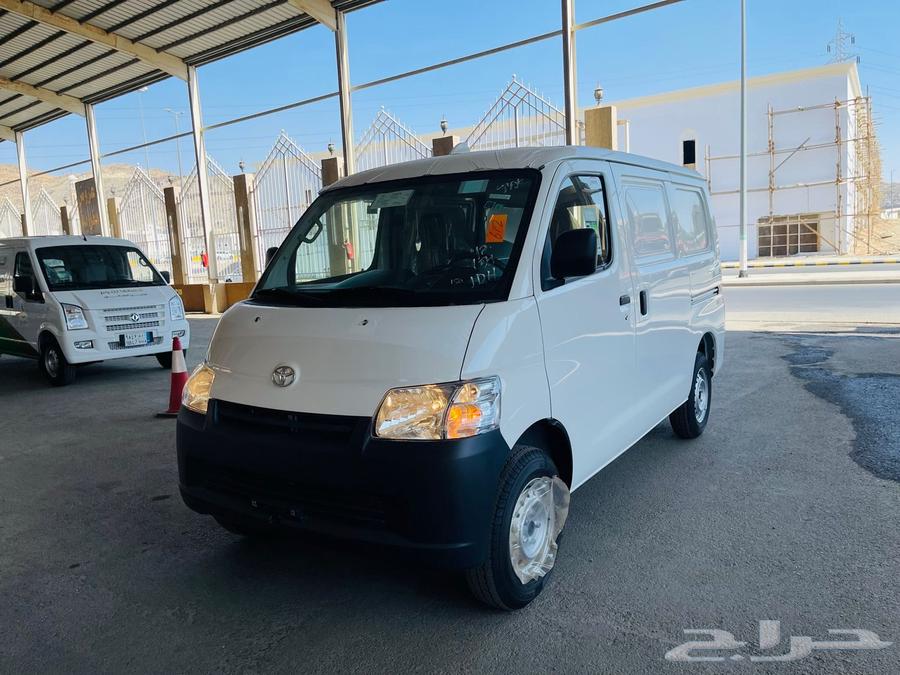 Toyota Lite Ace 2024 New63621401169923111