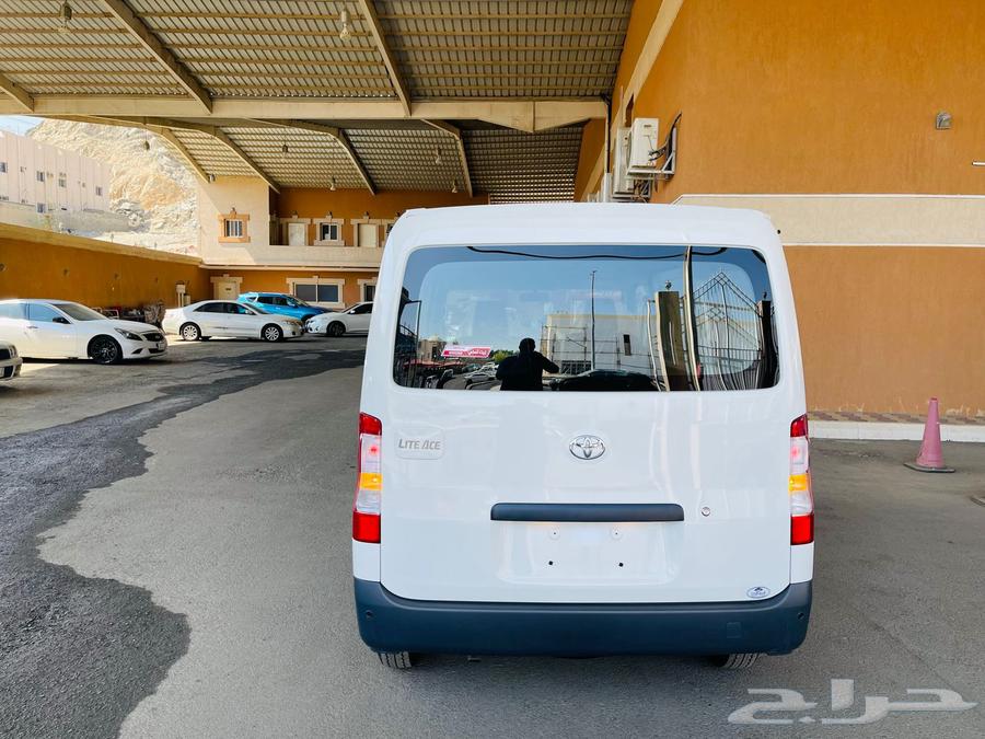 Toyota Lite Ace 2024 New63621401169923113