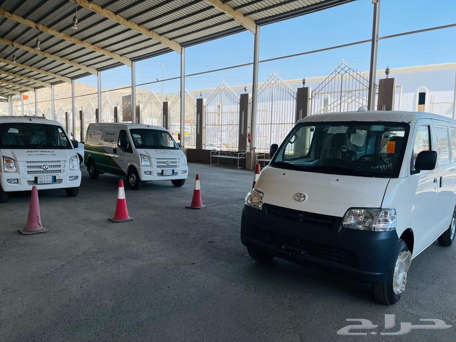 Toyota Lite Ace 2024 New63621401169923114