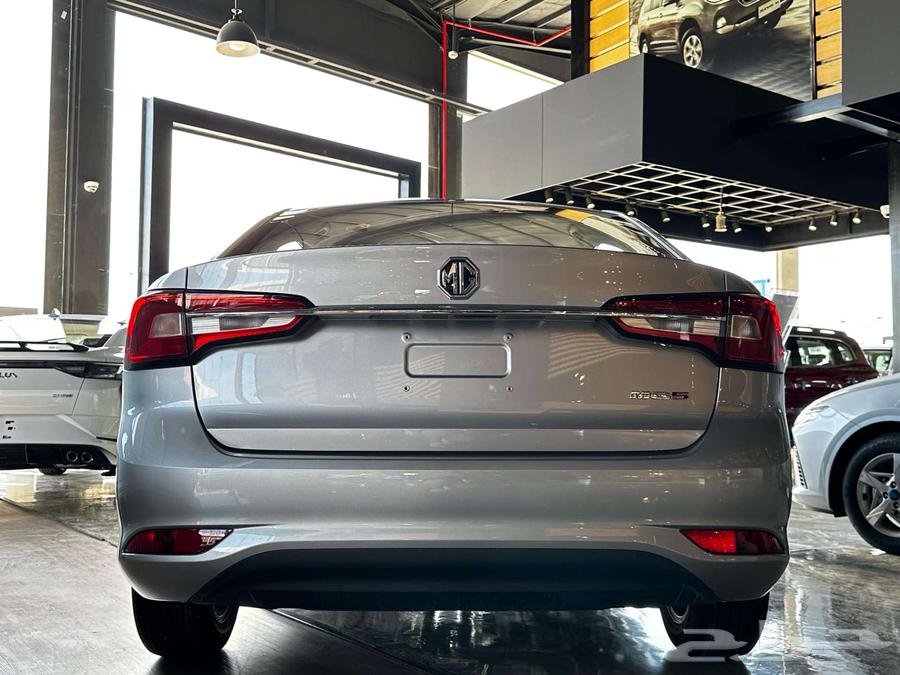 MG MG5 Comfort 202463622054451201113