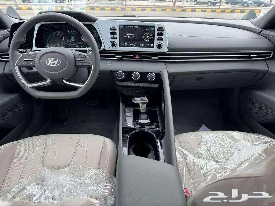 هيونداي النترا سمارت بلس 2000 سي سي موديل 2025 كاش وتمويل63622054472579114
