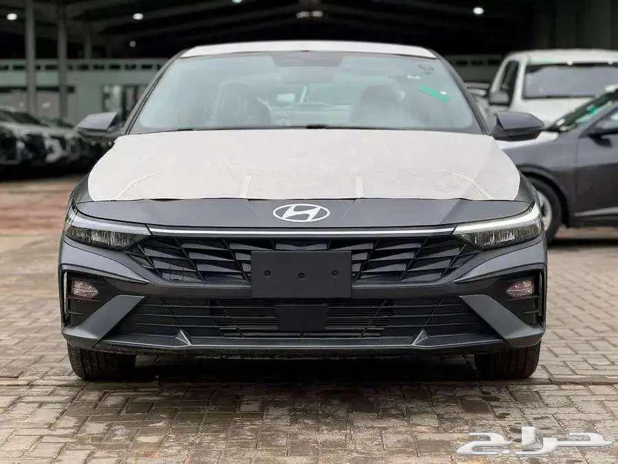 هيونداي النترا سمارت بلس 2000 سي سي موديل 2025 كاش وتمويل63622054472579111
