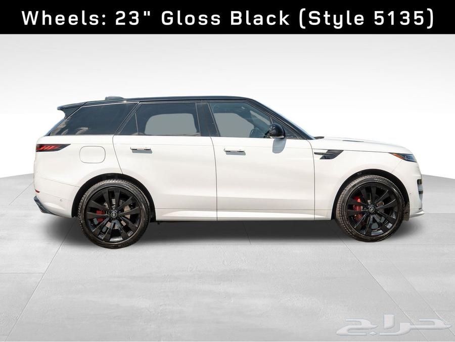 Range Rover Sport 2024 High Specifications Burgundy Interior63654640282882114