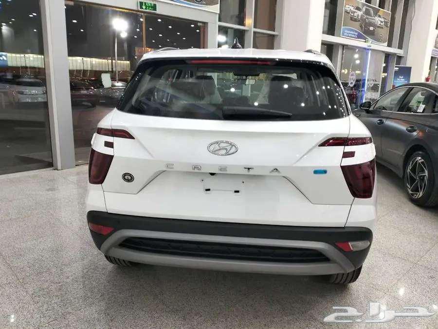 Hyundai Creta Smart 2025 - Lowest Cash and Financing Price63620149230465112