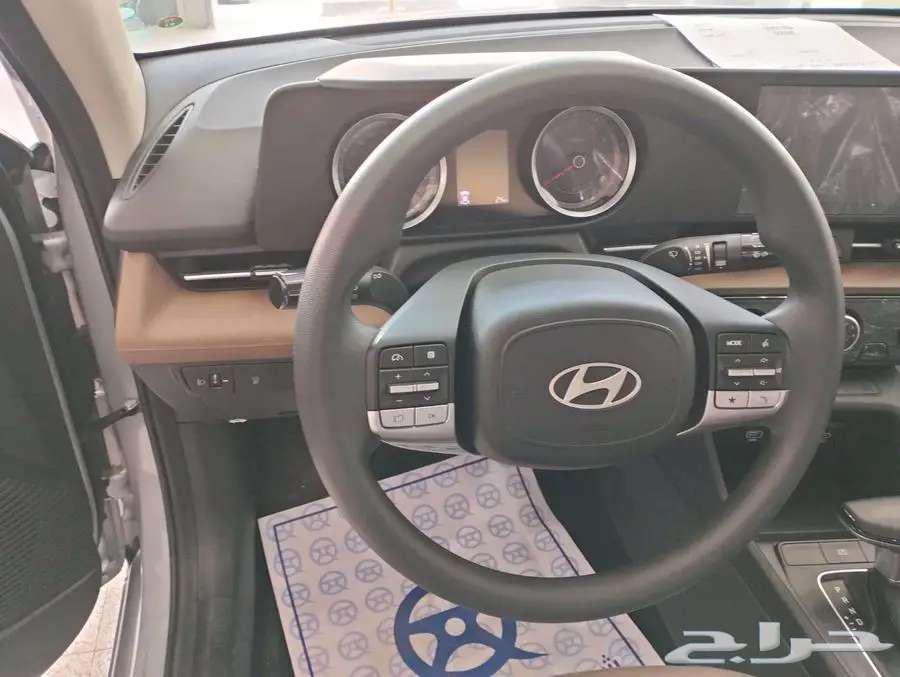 هيونداى اكسنت فليت 2025-عروض خاصه للكاش والتمويل63620395918595111