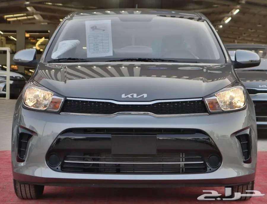 Kia Pegas Standard GL 2025 Saudi, Lowest Price63624683608578112