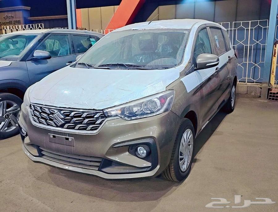 Suzuki Ertiga GL 2025 Lowest Prices Special Offers63619129817346110