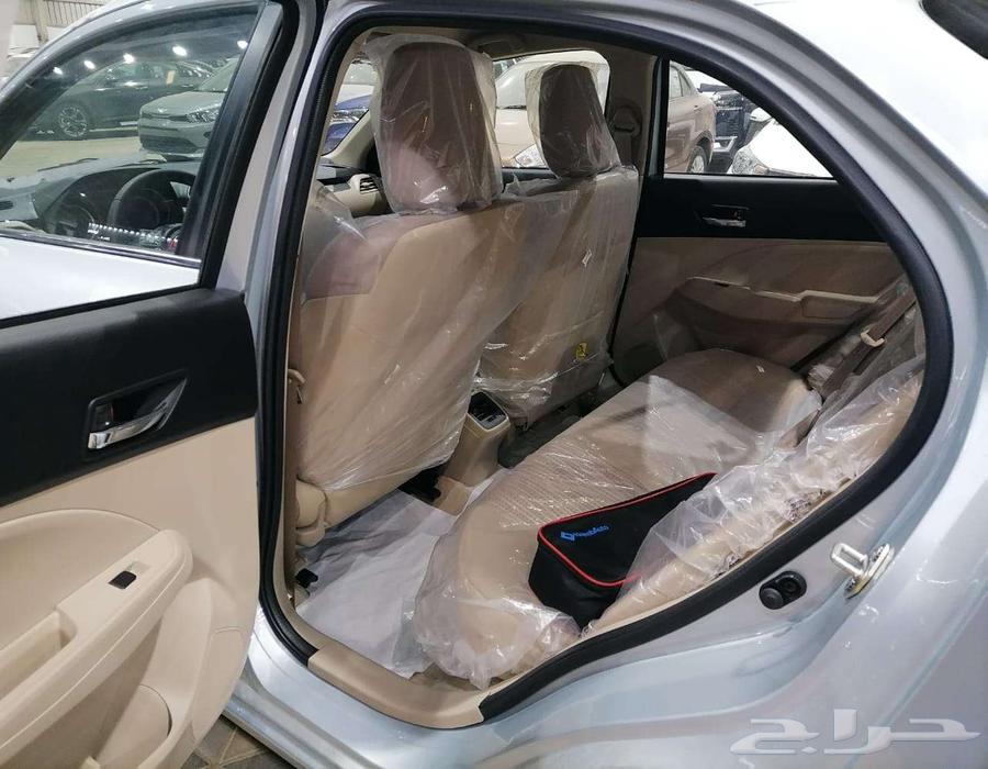 Suzuki Dzire Standard - Full Option 2025 (Special Price for Companies)63619888703745113