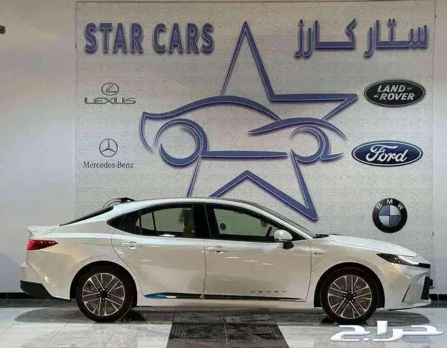 Toyota Camry 2025 LE63625170378498111