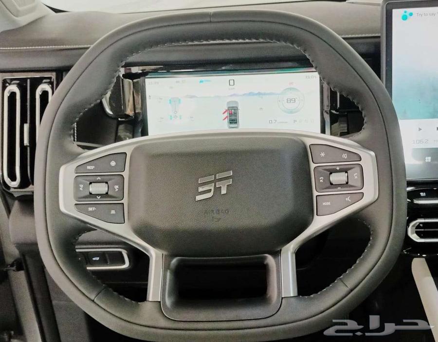 Jetour T1 Full Luxury Model 202563623534309761112
