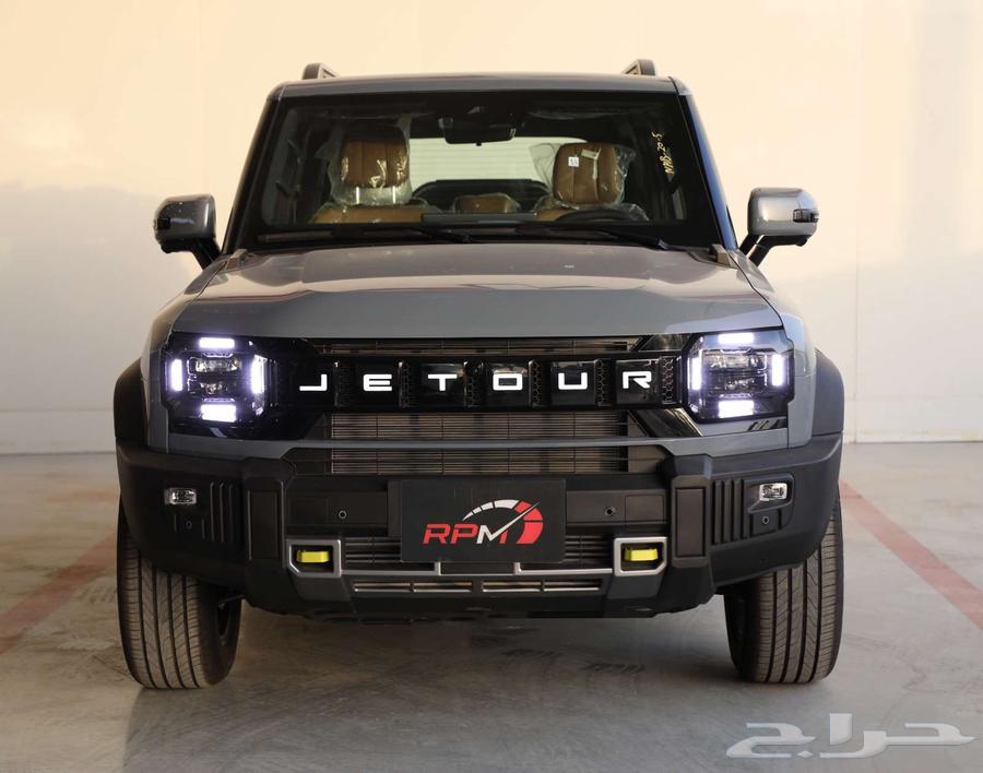 Jettour T2 All Categories 2026 Cash and Bank Financing63619717556994113