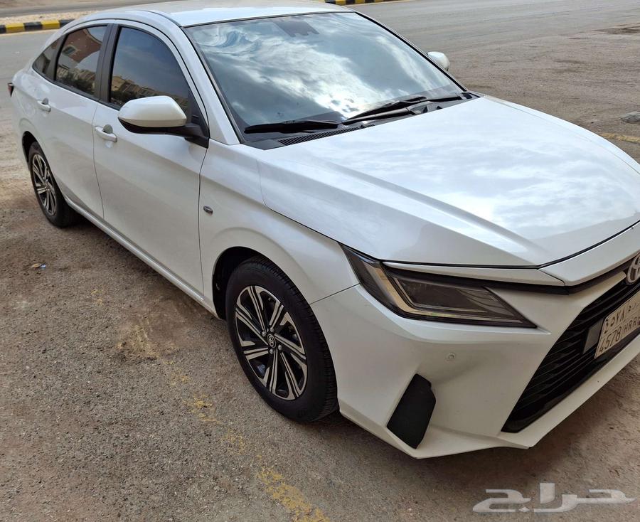 Yaris 2023 Y Plus63654648978818112