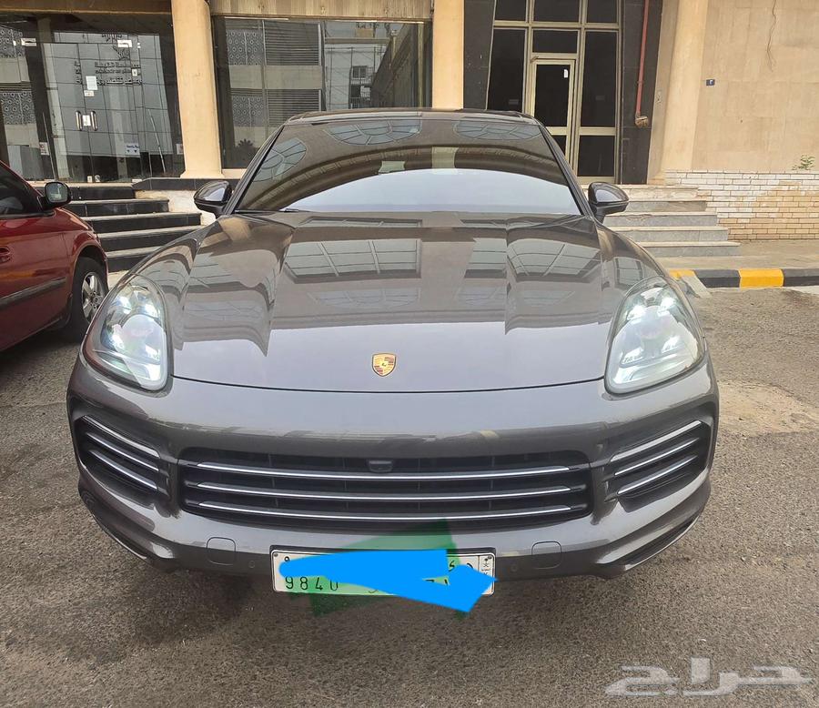 بوش كايين S 202263654639744130114