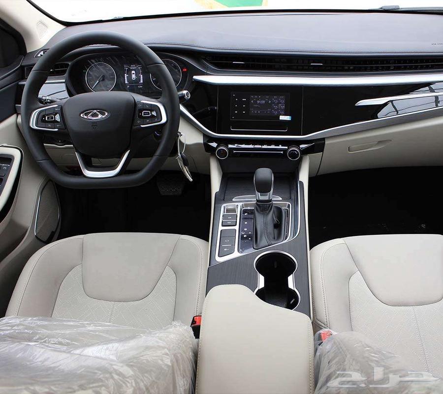 Chery Arrizo 5 Comfort 2026 Cash and Installments63624422498049114