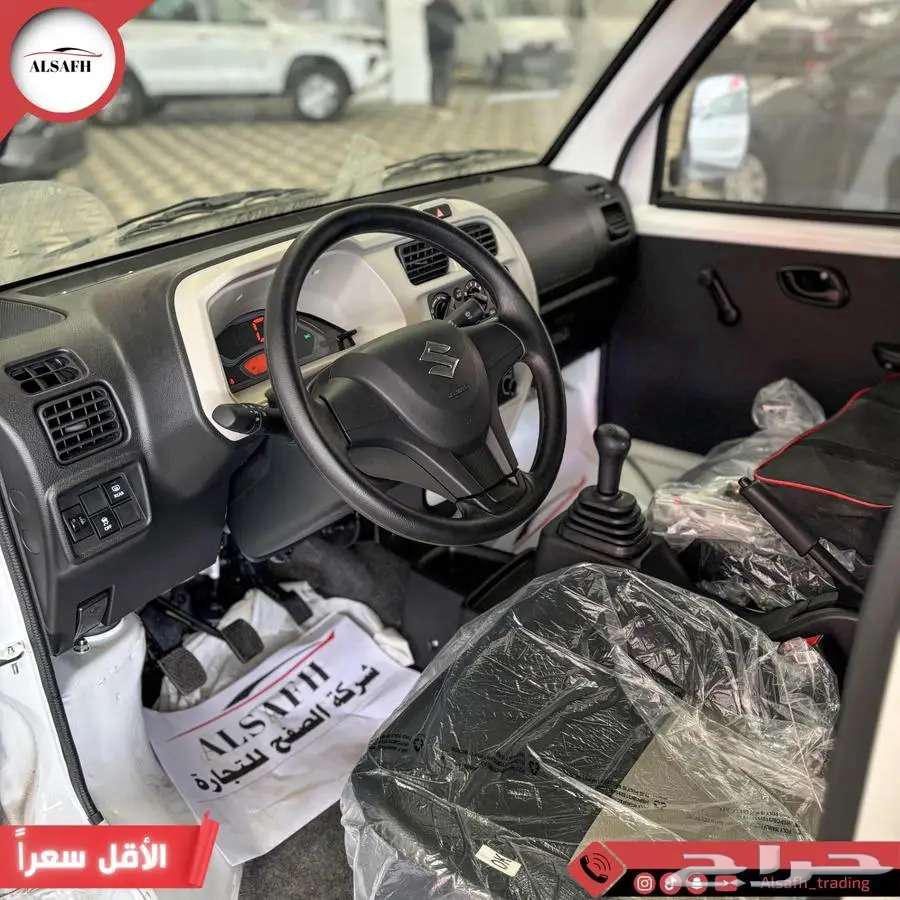 Suzuki Eeco Lowest Price Special Offer for Restaurants and Companies63624198786050111