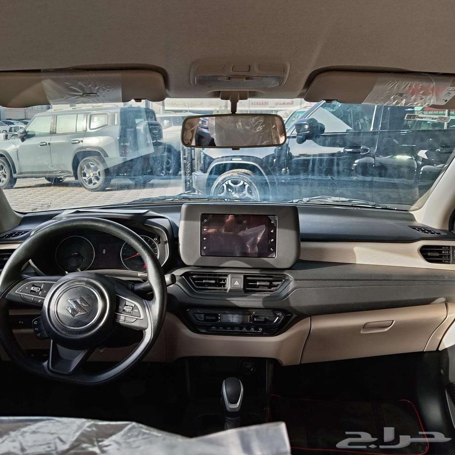 Suzuki Dzire 2025 New Model63624422386818113