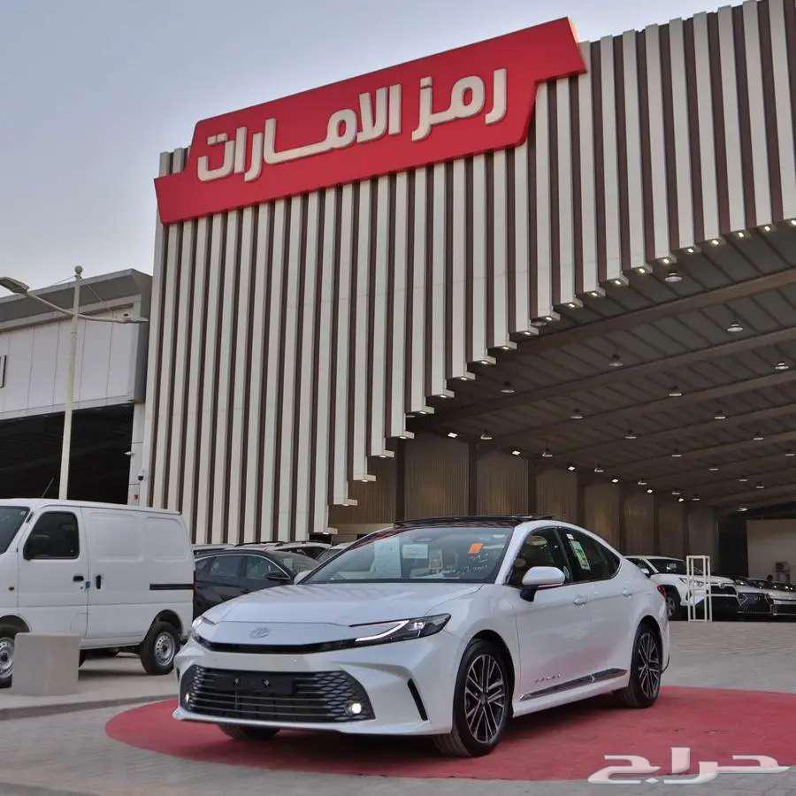 Toyota Camry Grandi Gasoline 2025 Lowest Prices63624920028161112
