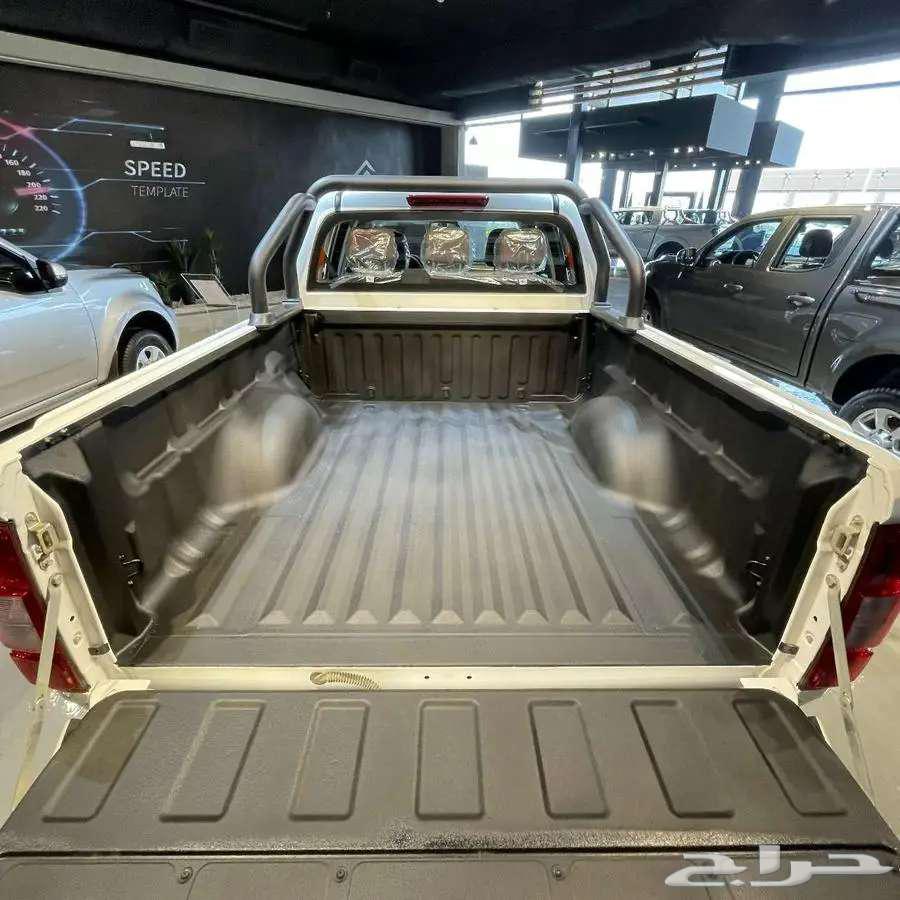Wingle 7 2025 Luxury Double63654635106051113