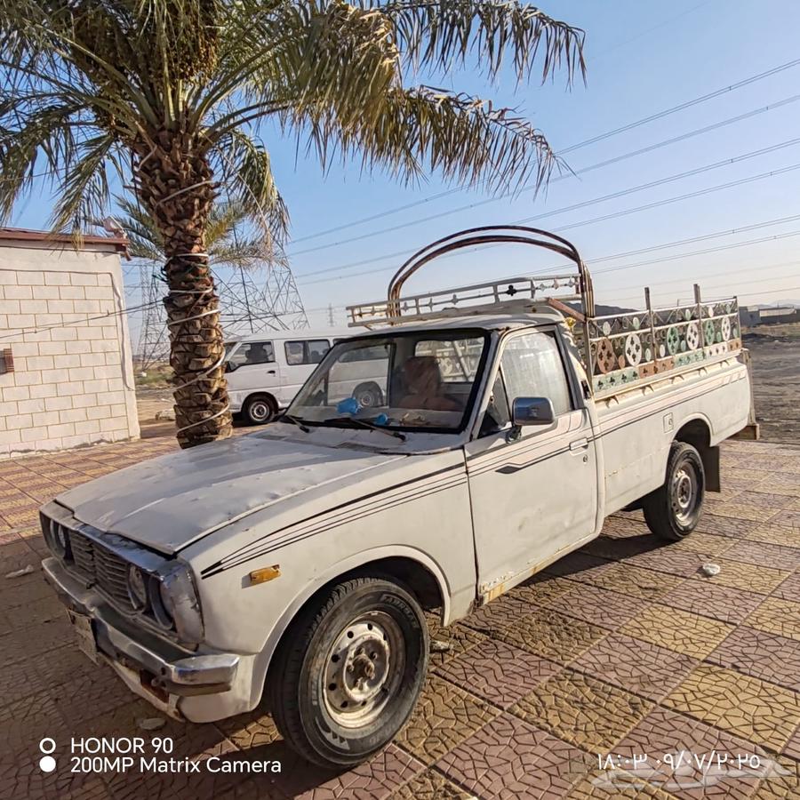 هايلكس 1978 غمارة63654647677826111