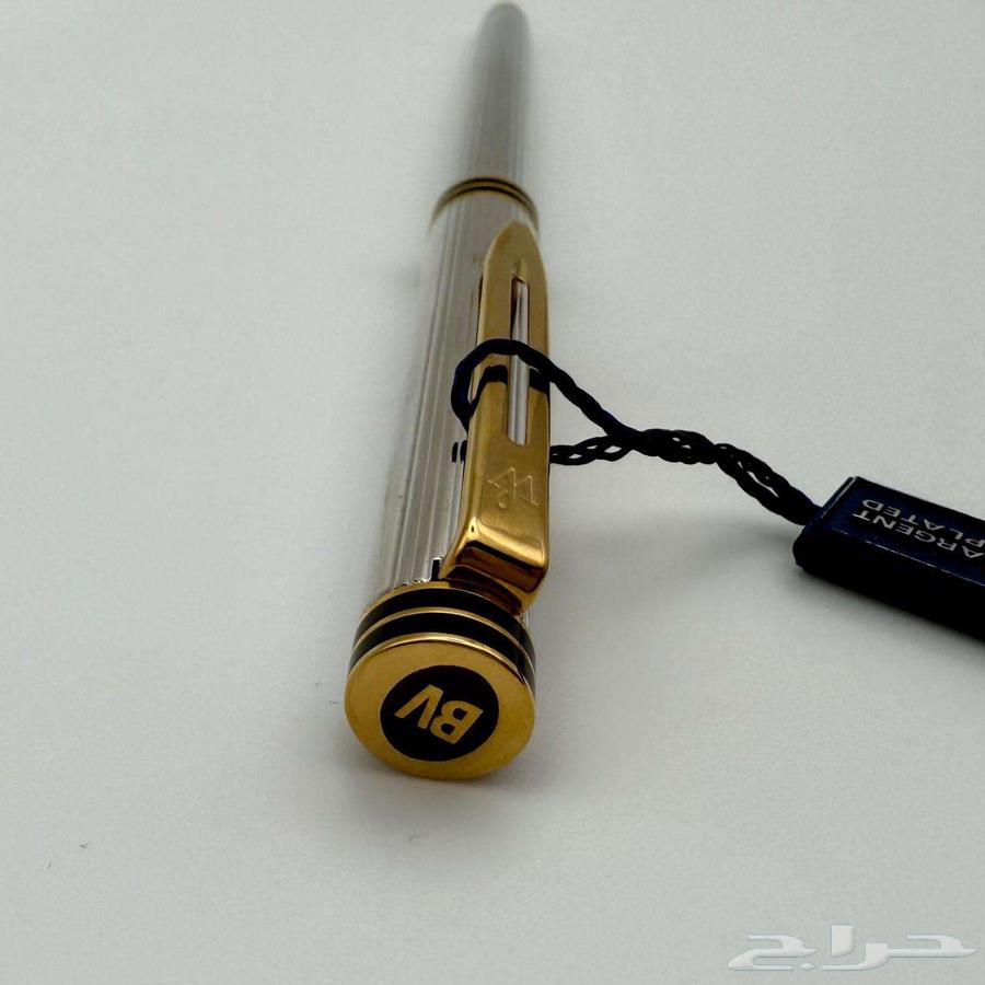 قلم جاف ووترمان إكسكلوسيف Waterman Exclusive63618581558146114