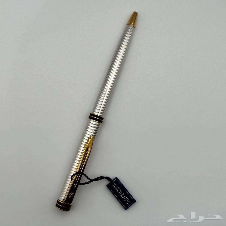 قلم جاف ووترمان إكسكلوسيف Waterman Exclusive63618581558146113