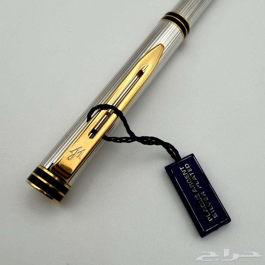 قلم جاف ووترمان إكسكلوسيف Waterman Exclusive63618581558146112